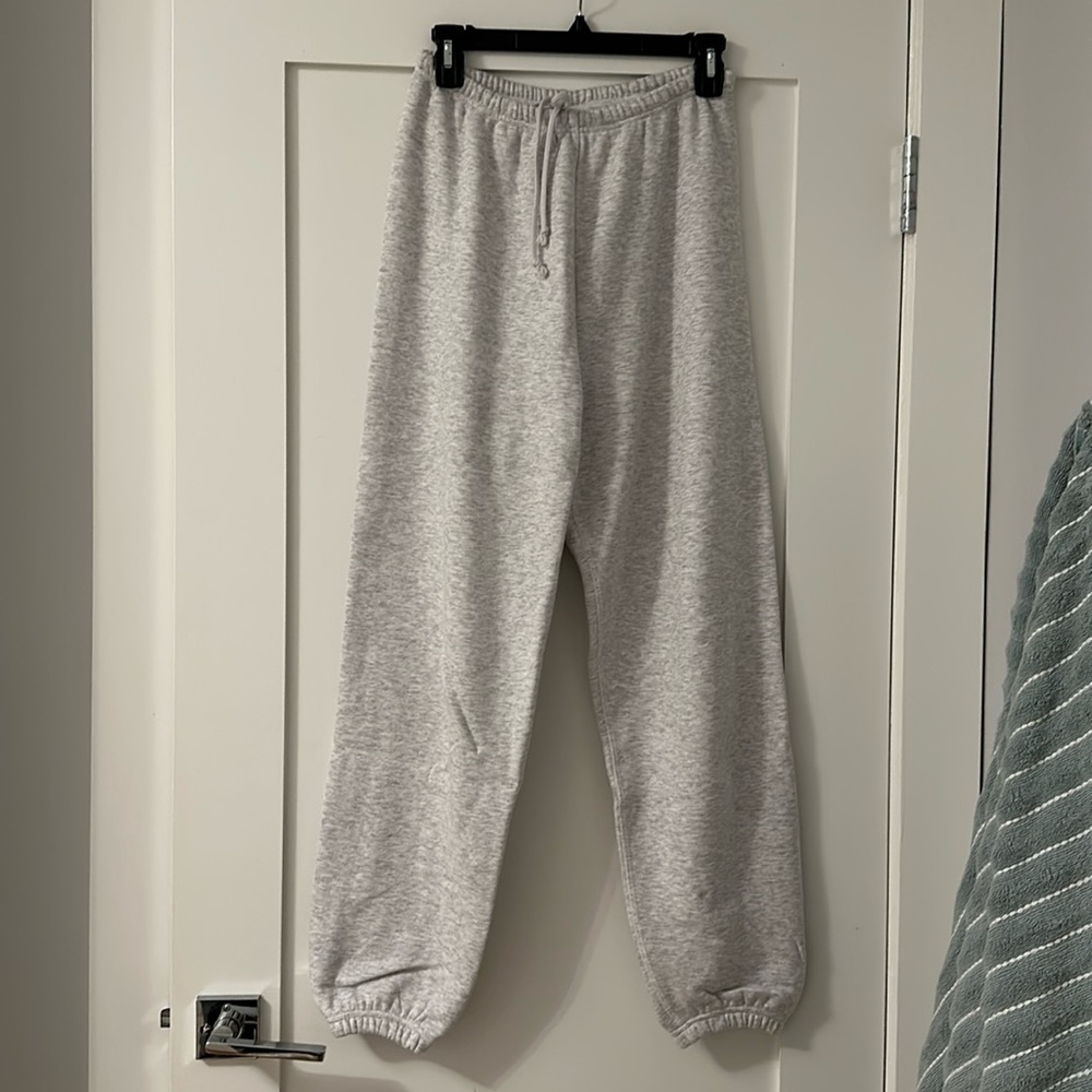 Skims Cuffed Sweatpants
